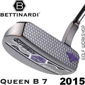 Bettinardi QUEEN B ͺQB7 ¿ ָƸ