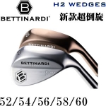 Bettinardi(ɵ) h2 Wedge 2015  