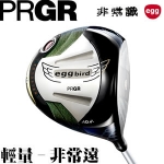 PRGR NEW eggbird  Զ ˰ հ һľͷ