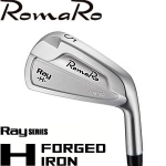 ROMARO Ray H Forged ¿ 뵶 ͷ