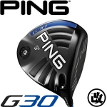 PING G30 ¿ ȶԶһľͷ