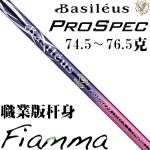 Basileus PRO SPEC Fiamma  ְҵ һľ