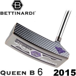 Bettinardi QUEEN B ͺQB6 2015¿ ָƸ