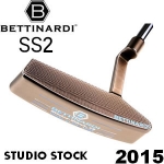 Bettinardi STUDIO STOCK 2 SS2 2015¿ ָƸ