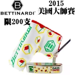 Bettinardi 2015 ¹˹ ʦ 200֧Ƹ