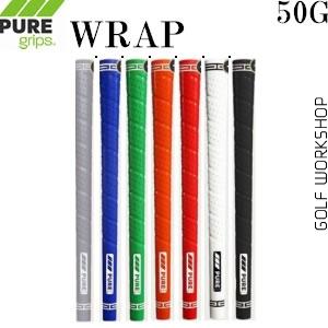 Pure grips P2 WRAP  ճ հ