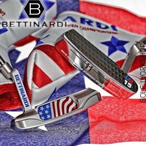 Bettinardi 2015   125֧ Ƹ