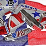 Bettinardi 2015   125֧ Ƹ