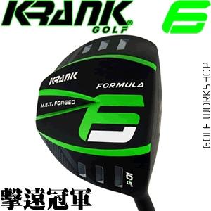 Krank Golf Formula 6 Զھ ¿ һľͷ