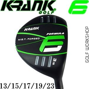 Krank Golf Formula 6 Զھ ¿ ľͷ