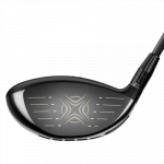 Callaway great big bertha 给球手稳定与距离 一号木杆头