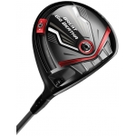 Callaway great big bertha 给球手稳定与距离 一号木杆头