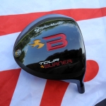 תTaylormade tour burner ְҵ һľͷ