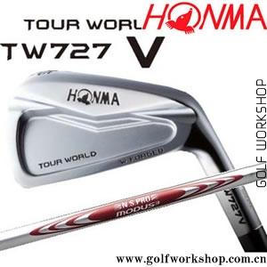 Honma Tour world TW727 V  ձ MODUS3