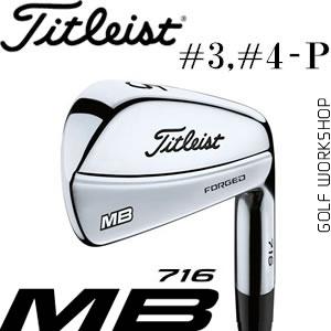 Titleist 716 MB ְҵ   ͷ