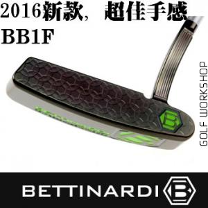 Bettinardi Ƹ֮ BB1F  2016¿