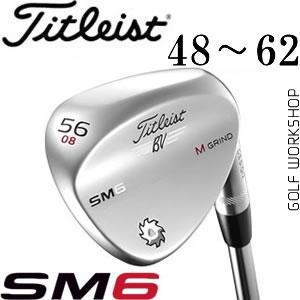 Titleist SM6 ¿ ָ ȶͷ