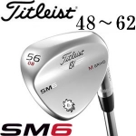 Titleist SM6 ¿ ָ ȶͷ