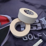 IPG 高尔夫球杆装握把用进口厚型双面胶Two-Sided Tape