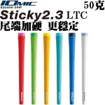 Iomic Sticky Evolution 2.3 LTC β˼Ӳ ȶ հ