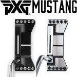 PXG Mustang Ұ ȶ ٿؽ Ƹ