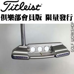 Titleist Scotty Cameron ֲԱ  ¼Ĺ