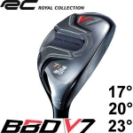 Royal collection RC BBD V7 Զ  ľͷ