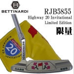 Bettinardi HIGHWAY 20   Ƹ RJB5855