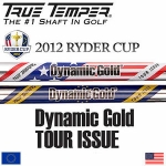 TRUE TEMPER ISSUE RYDER CUP ±  