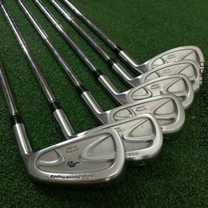 转卖：Miura giken 2007 配TOUR LITE 杆身