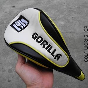 GORILLA XX1  һľͷ ձԭװ