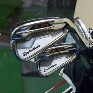 תTaylormade SLDR n.s.pro 930R 5P