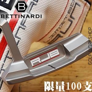 Bettinardi 2016 RJB8158 100֧ RBJ Ƹ