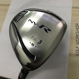 תMacGregor NV-R ľ