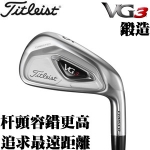 Titleist VG3 Forged  2016  Զ ͷ