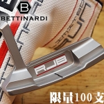 Bettinardi 2016 RJB8158 100֧ RBJ Ƹ