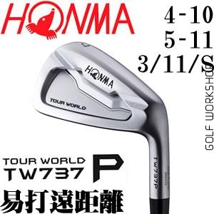 HONMA 737P ɫ  TOUR WORLDͷ