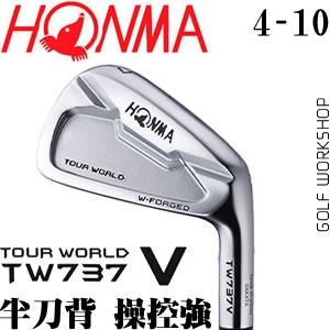 HONMA TOUR WORLD 737v 뵶 еͲ