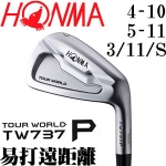 HONMA 737P ɫ  TOUR WORLDͷ