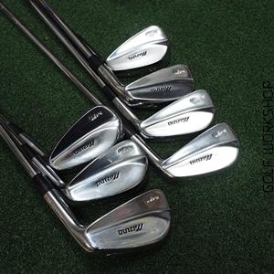 תMIZUNO 68  Dynamic Gold S200  #4P