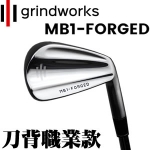Grindworks ĥ MB1-FORGED ͷ