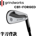 Grindworks ĥ CB1-FORGED 뵶ͷ