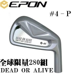 EPON DEAD OR ALIVE E-60280 ɸ Զͷ