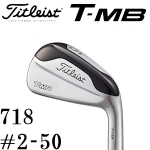 Titleist 718 T-MB Irons пն ״ˣ֧Ʒ