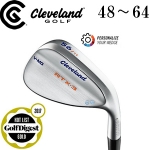 Cleveland RTX-3 TOUR SATIN ְҵ ߲ٿͷ