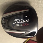 תTITLEIST 913D2 tour ad MT 5S  8.5