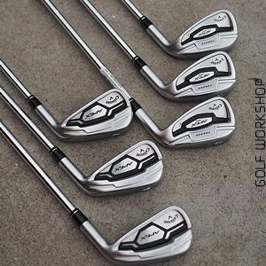 תCALLAWAY APEX COMBO ձ  950