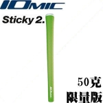 IOMIC STICKY 2.3 LIMITED  ӫհ