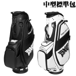 PXG Black & White Cart Bag ͱ׼ 