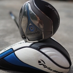 תTAYLORMADE JETSPEED 9.5 SR  